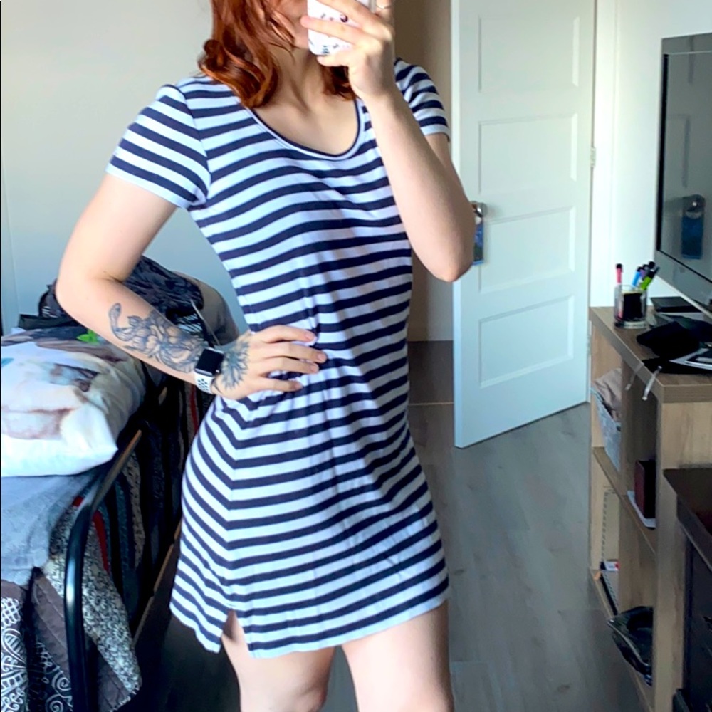 Summer Dress☀️
